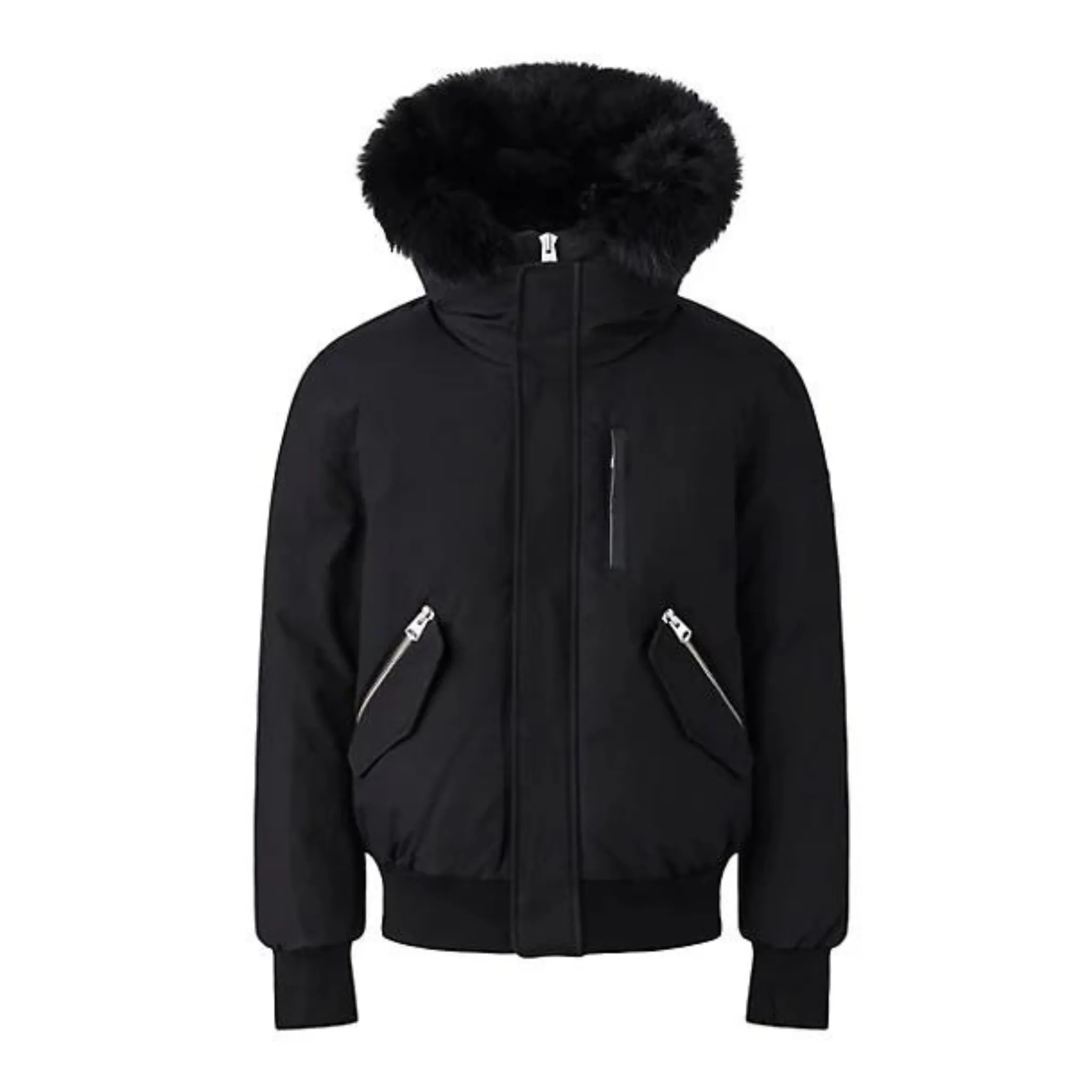 Mackage Dixon Two-In-One Down Bomber (MEN)