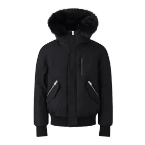 Mackage Dixon Two-In-One Down Bomber (MEN)