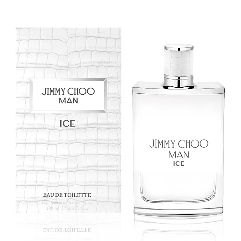 Man Ice eau de toilette spray