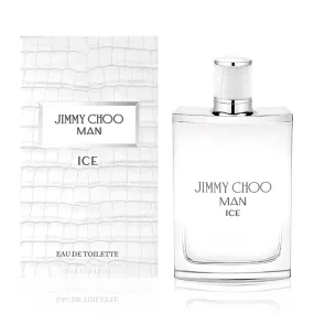 Man Ice eau de toilette spray