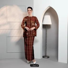 MATILDA - MAHIRA