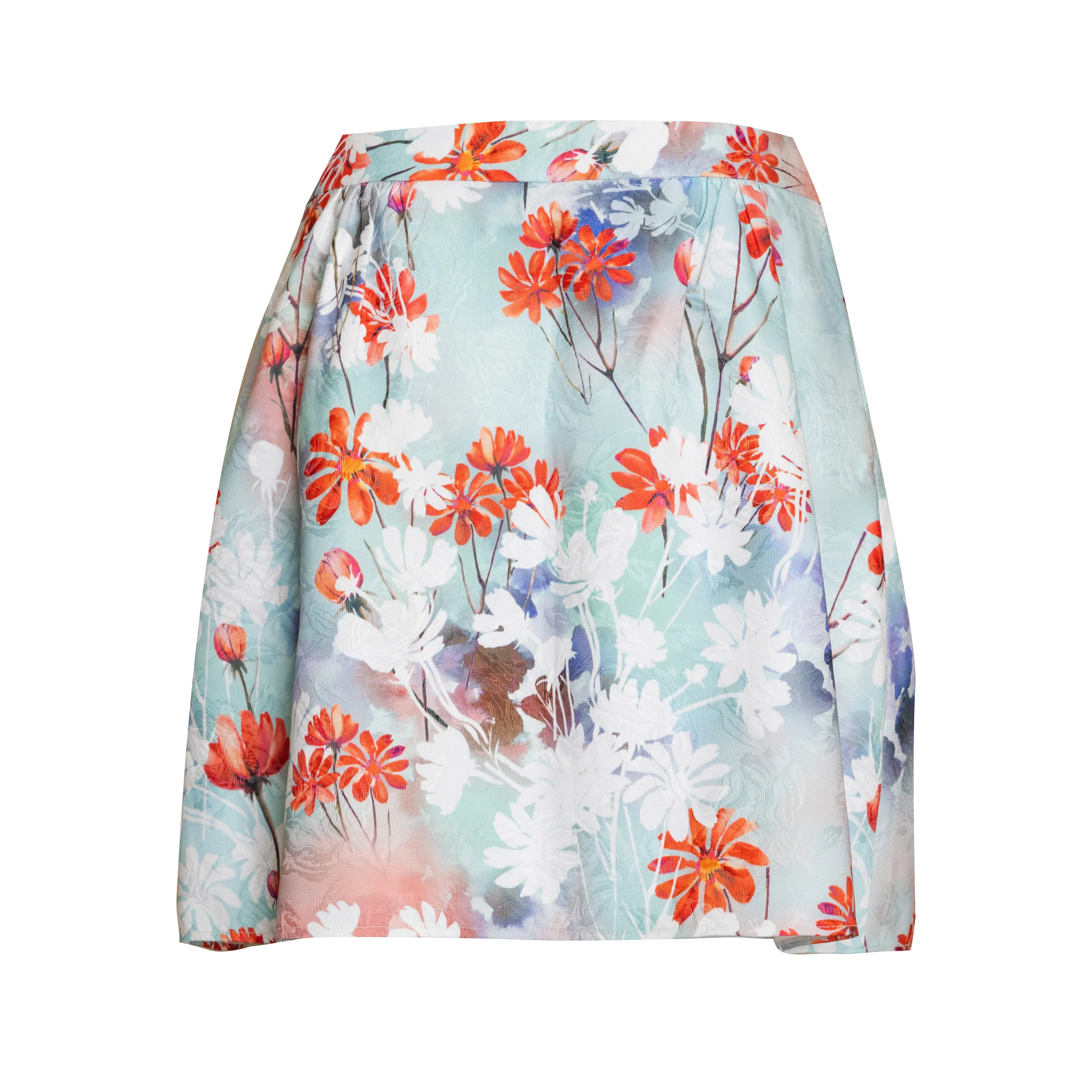 May Skirt Floral