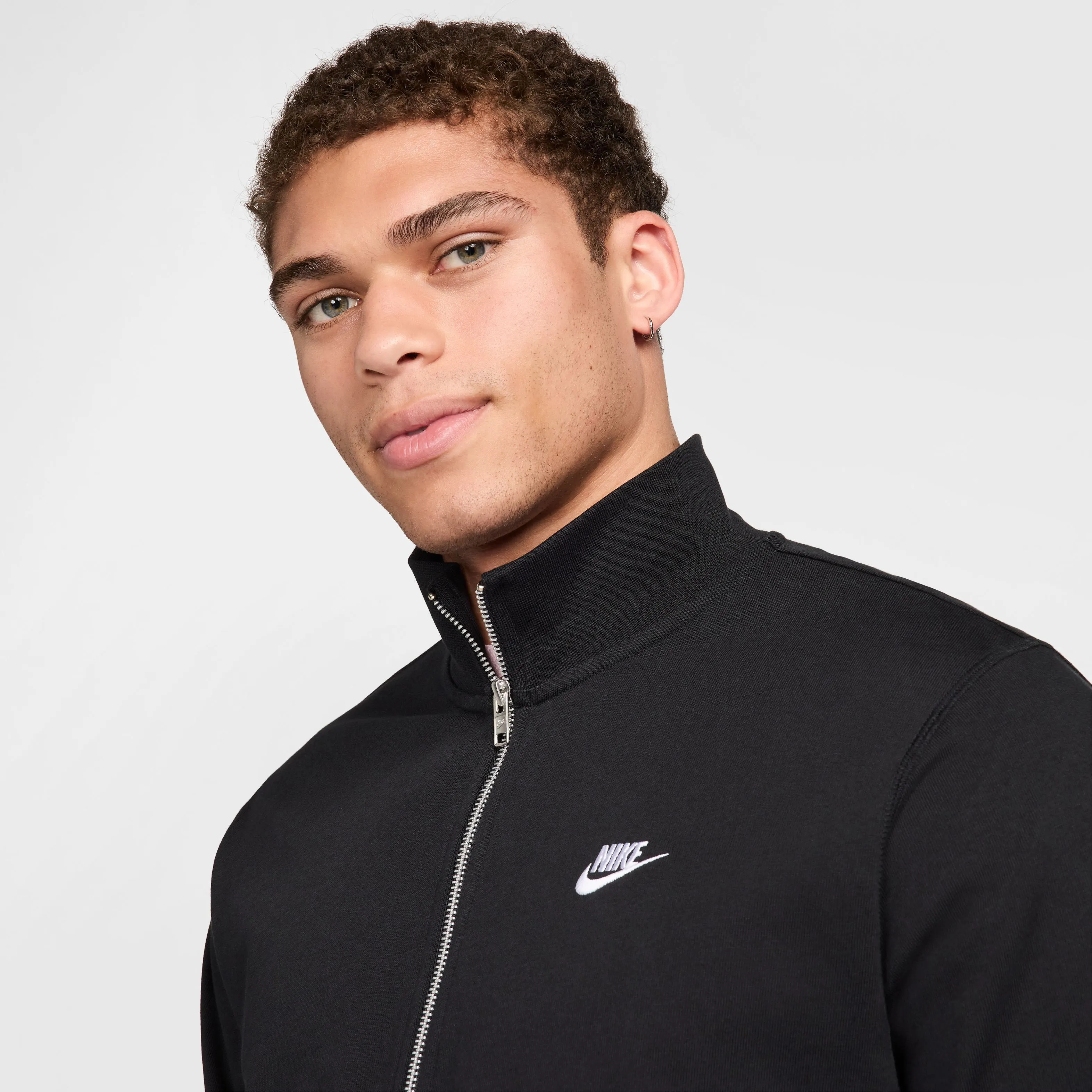 Men's Club Knit Jacket