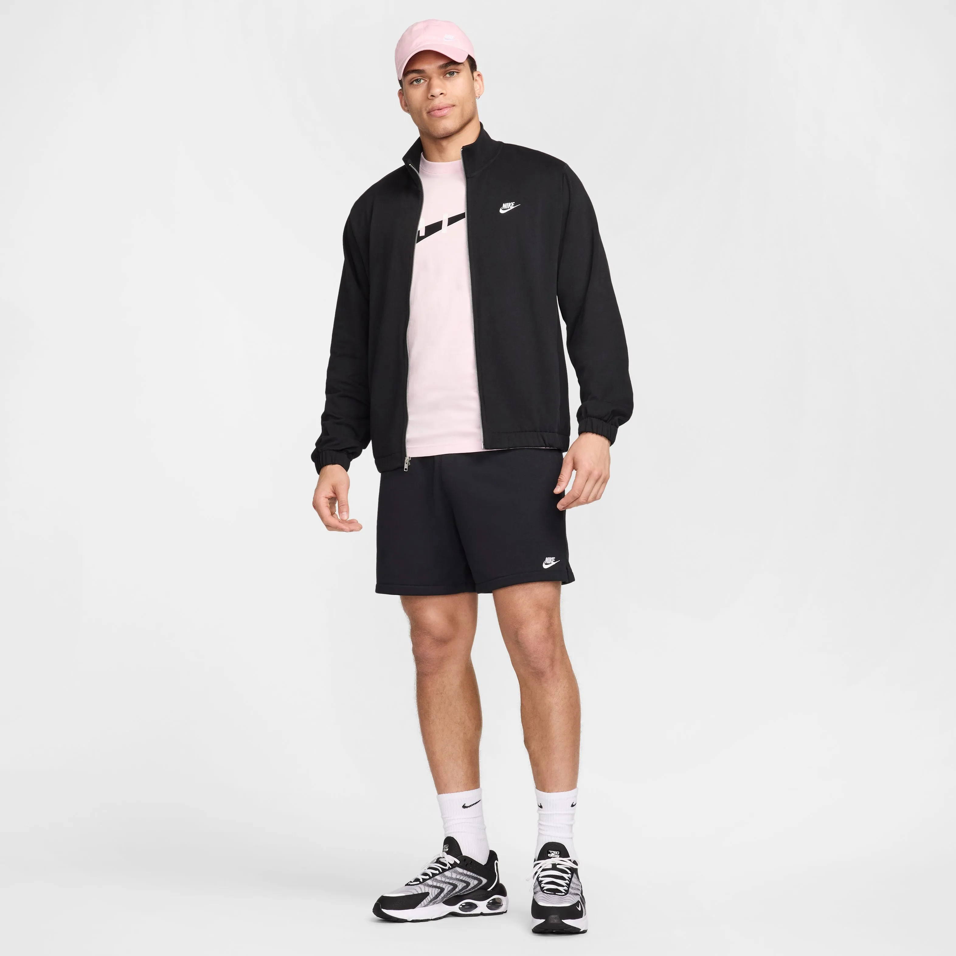 Men's Club Knit Jacket