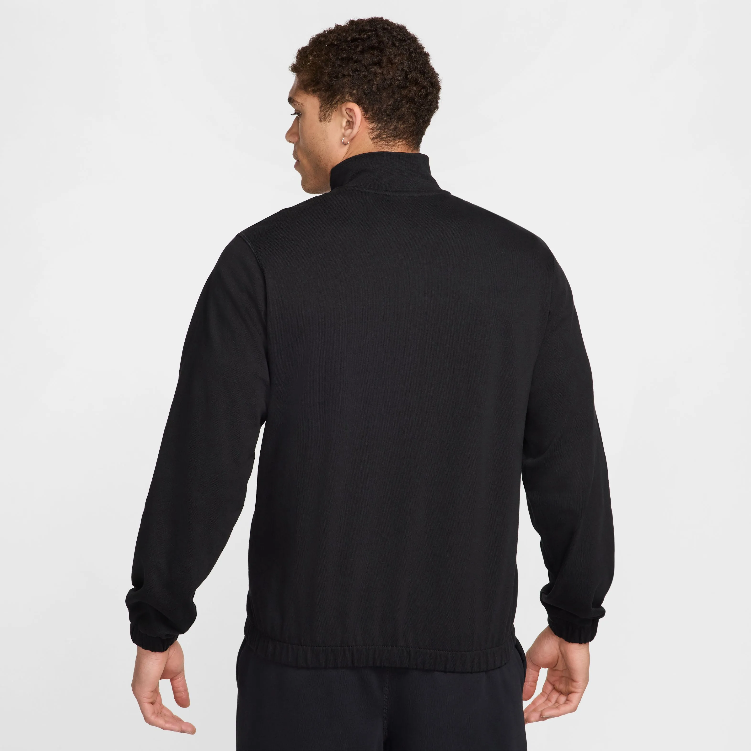 Men's Club Knit Jacket