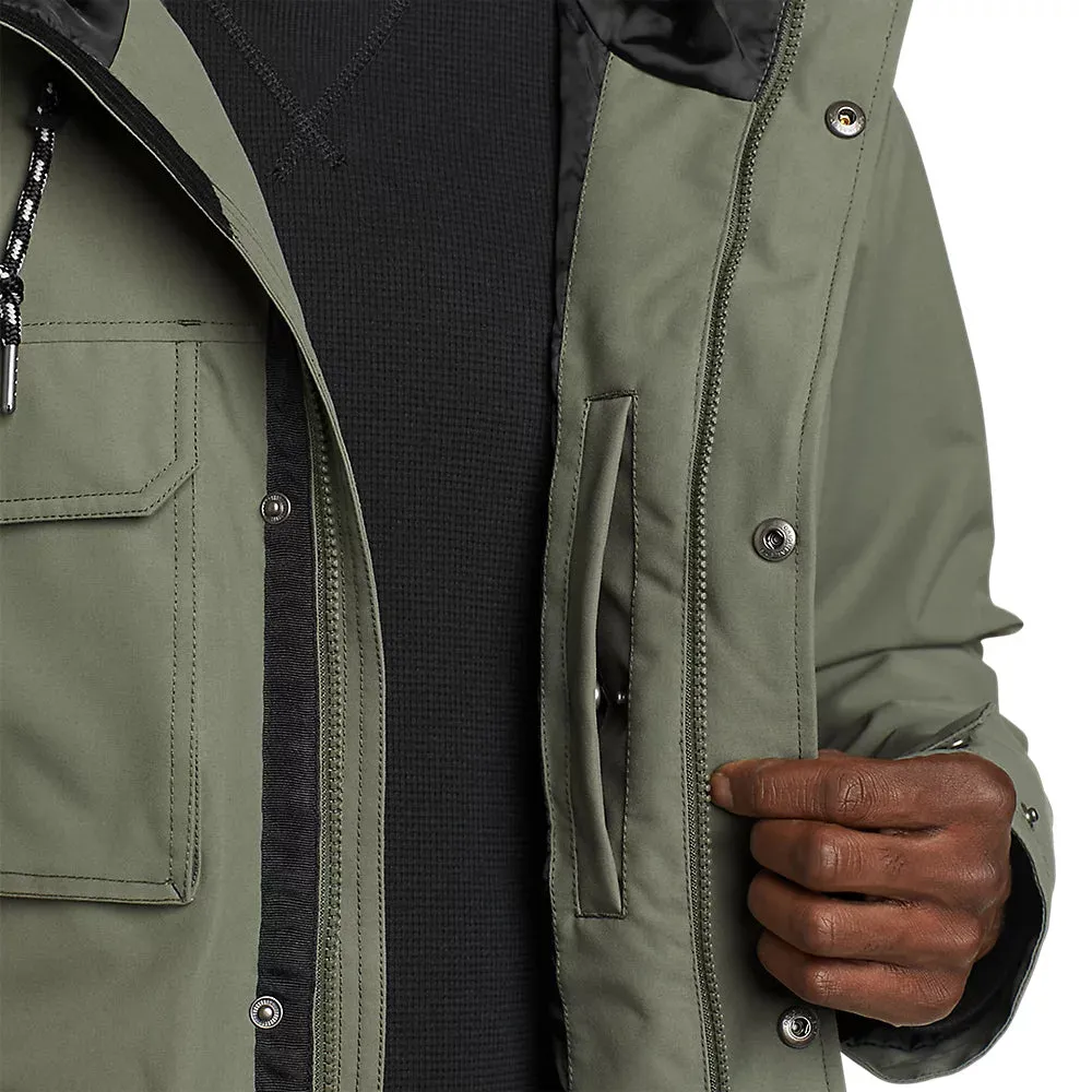Men's Harbor Point Parka