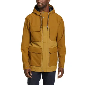 Men's Harbor Point Parka