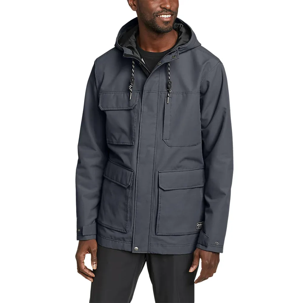 Men's Harbor Point Parka
