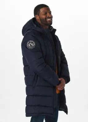 Men's winter jacket Starwood