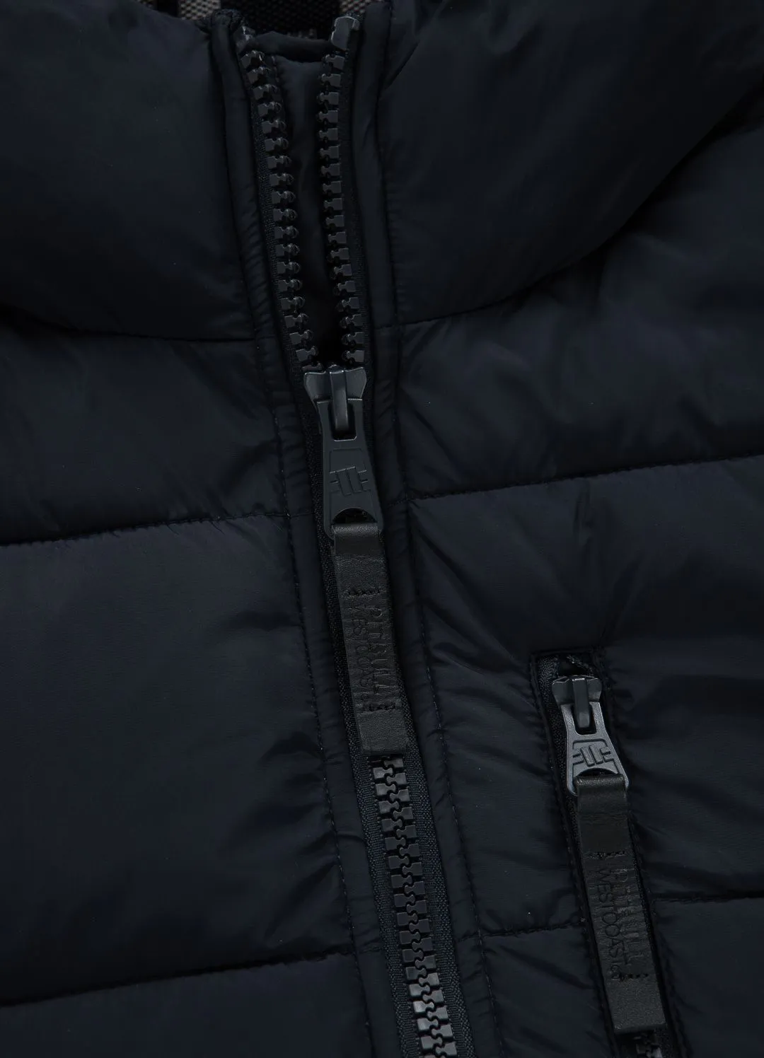 Men's winter jacket Starwood