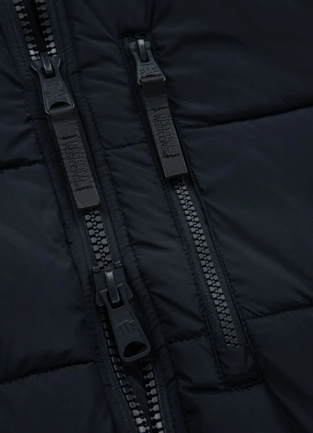 Men's winter jacket Starwood