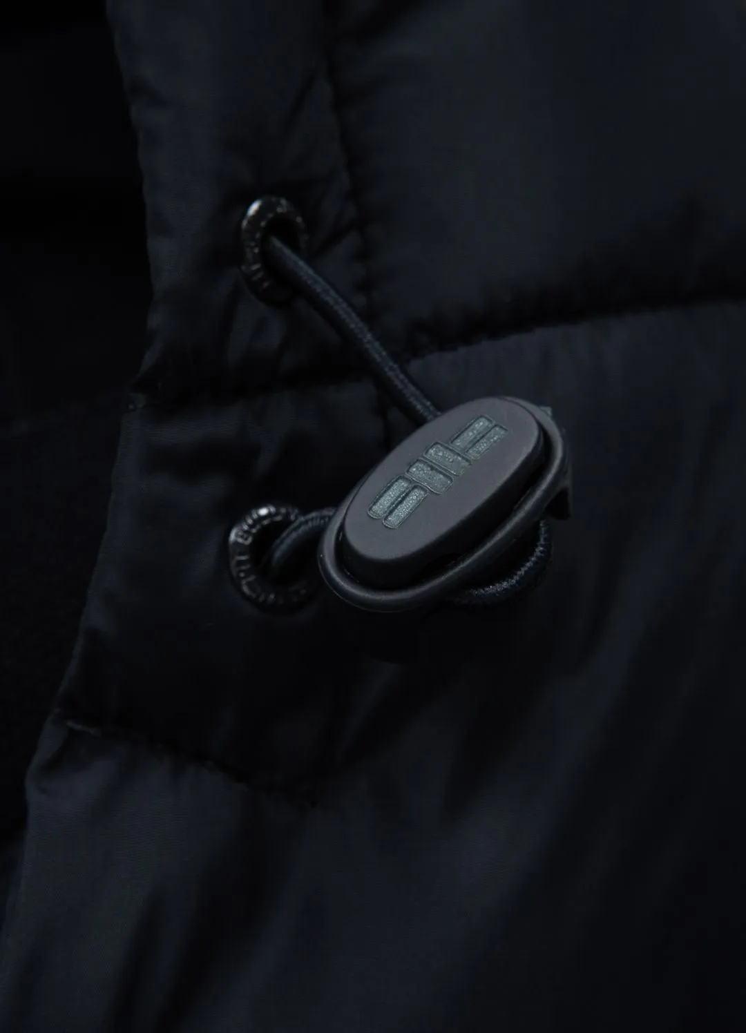 Men's winter jacket Starwood