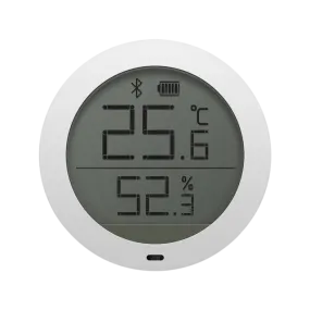 Mi Bluetooth Temperature & Humidity Monitor