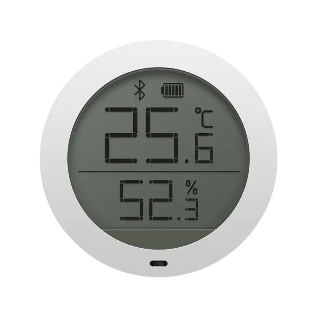 Mi Bluetooth Temperature & Humidity Monitor