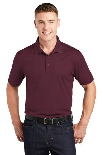 Micropique Sport-Wick® Polo (Staff)