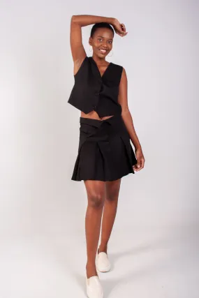 Mini Skirt