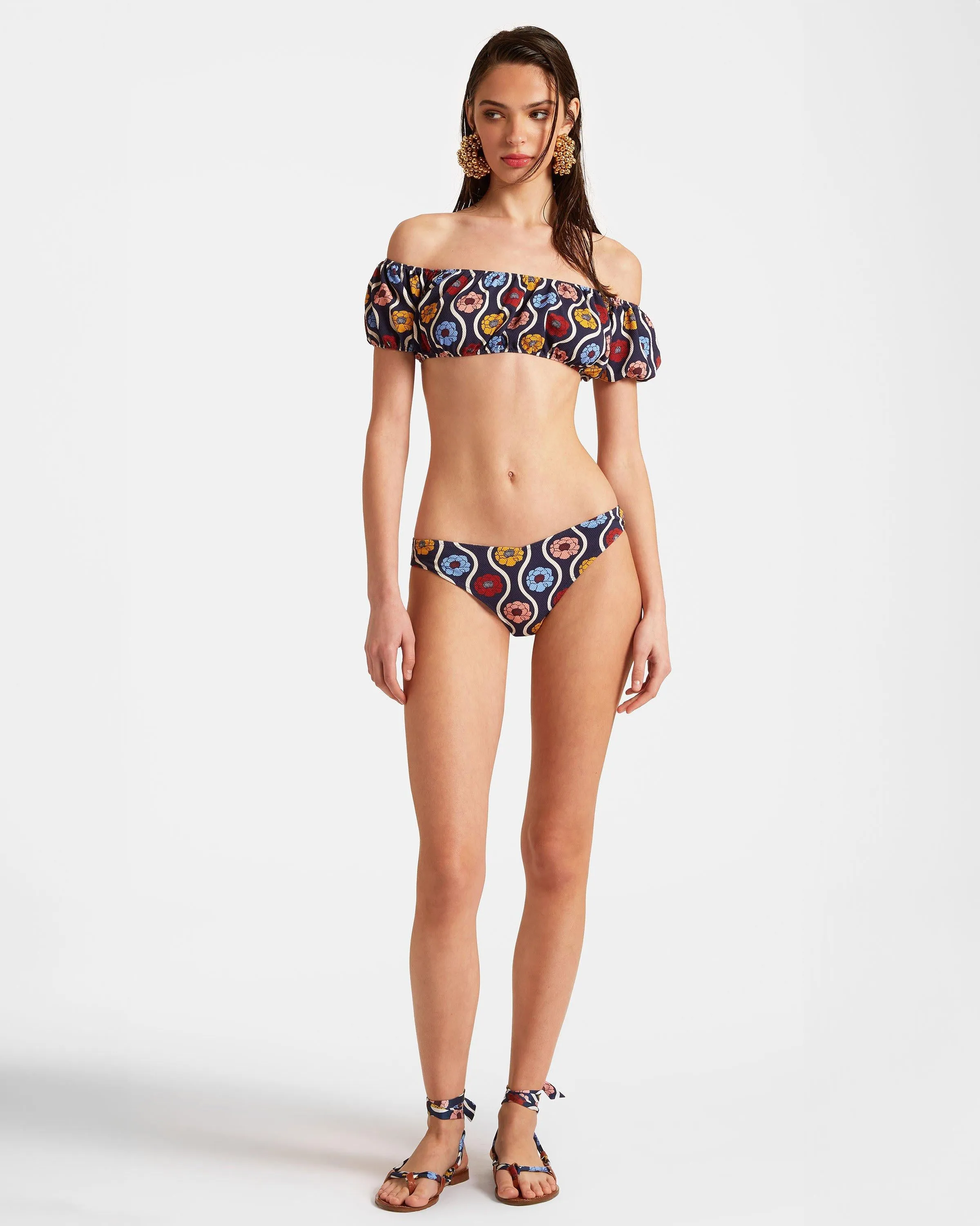 Mirage Top