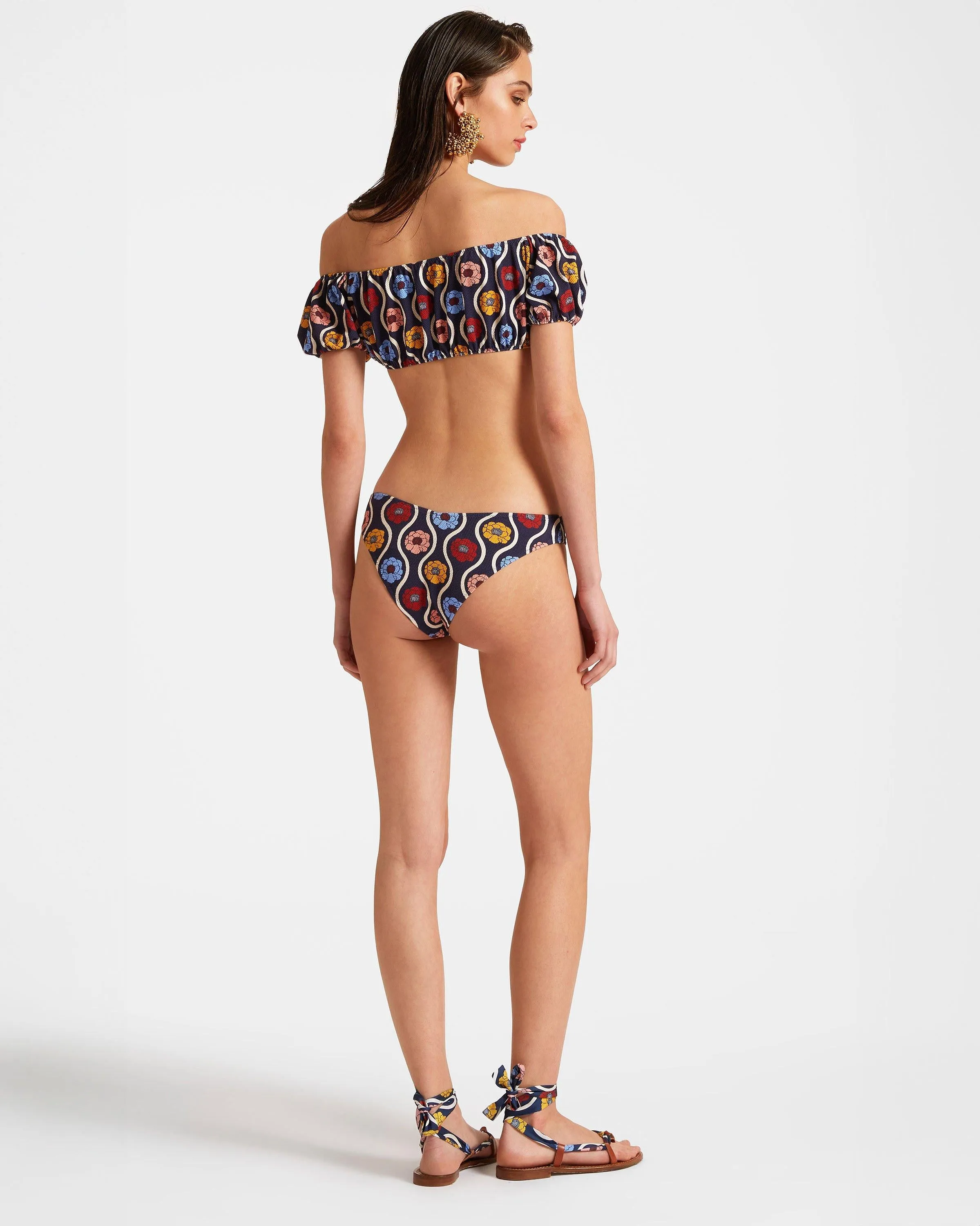 Mirage Top