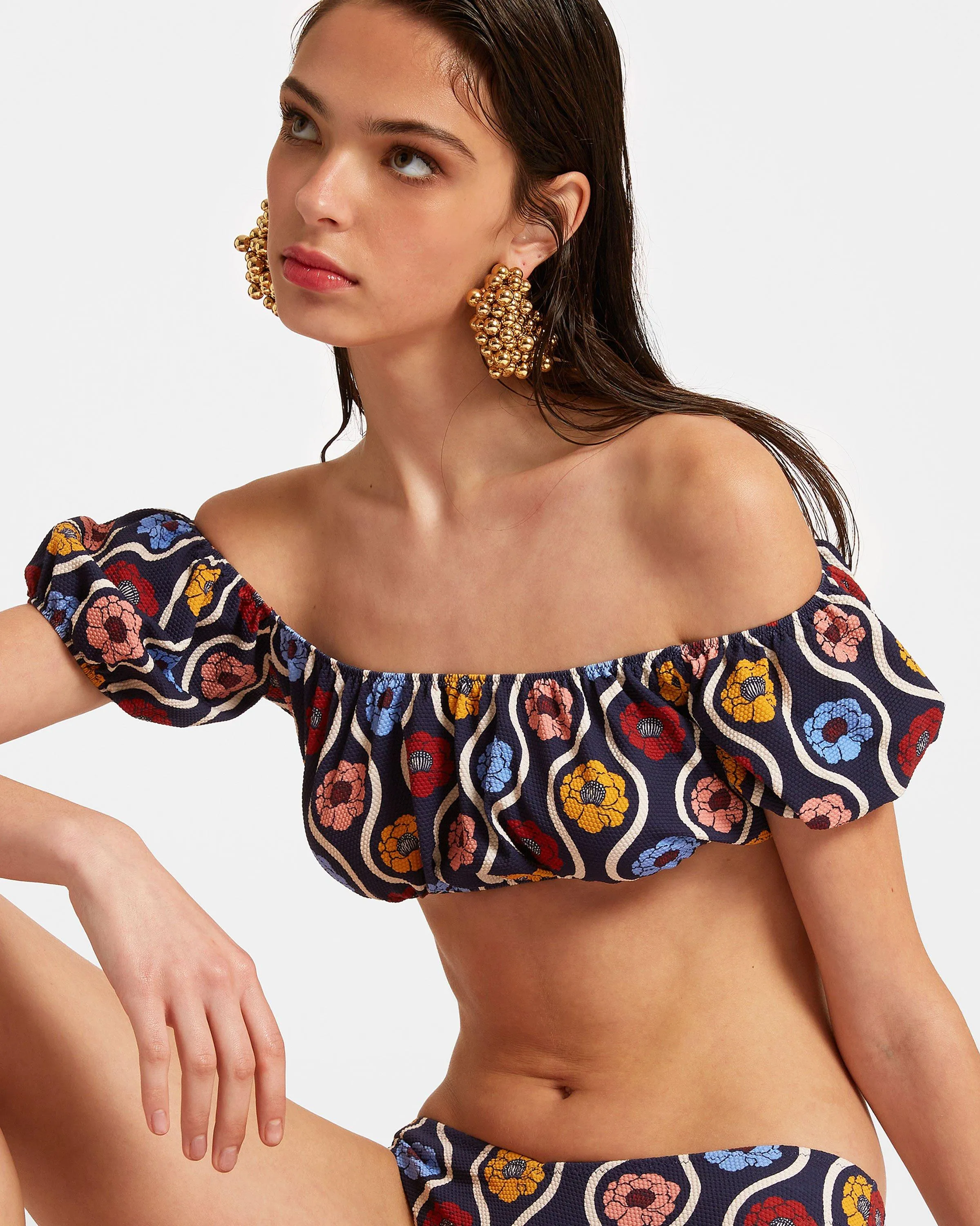 Mirage Top