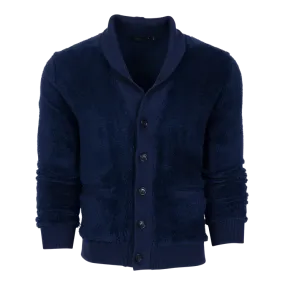Mississauga Sherpa Cardigan