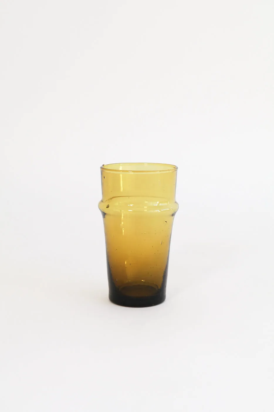 Morrocan Beldi tumblers