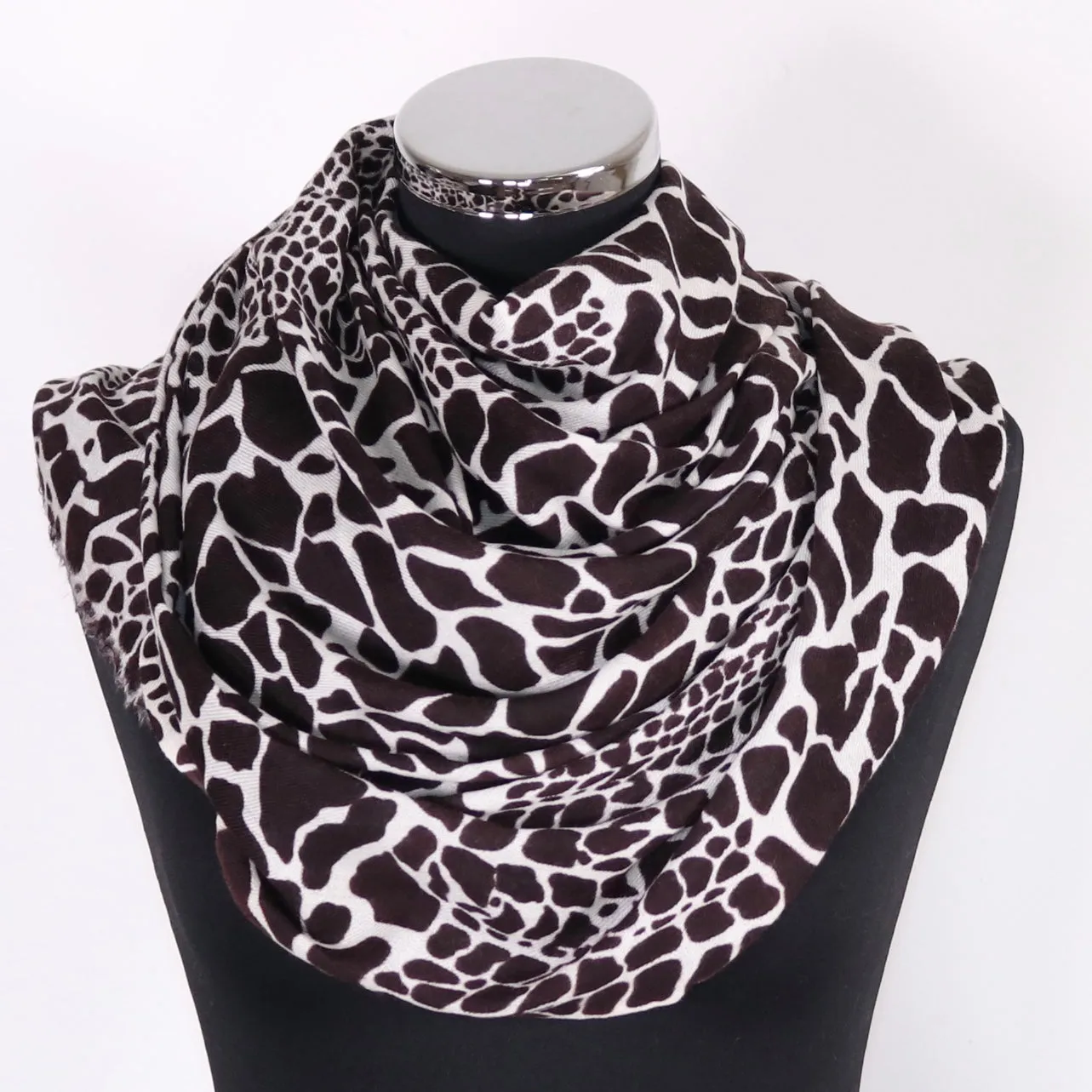Mya Cashmere Scarf - Wholesale