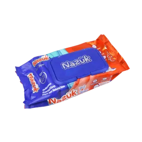 NAZUK WET BABY WIPES
