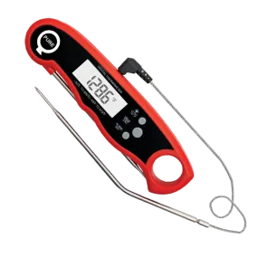 No 2 Gemini Dual Probe Thermometer by Pure Q