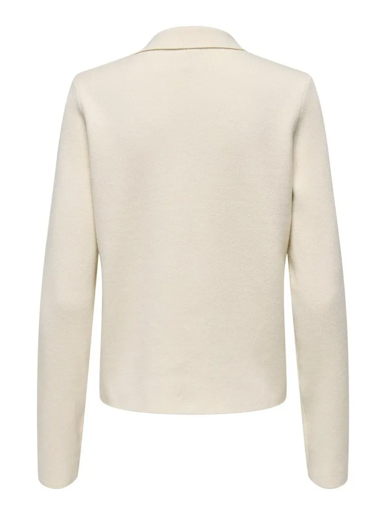Only Baria - Cardigan polo