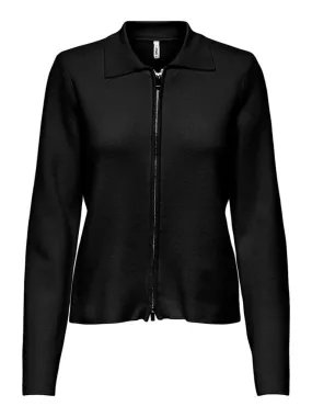 Only Baria - Cardigan polo