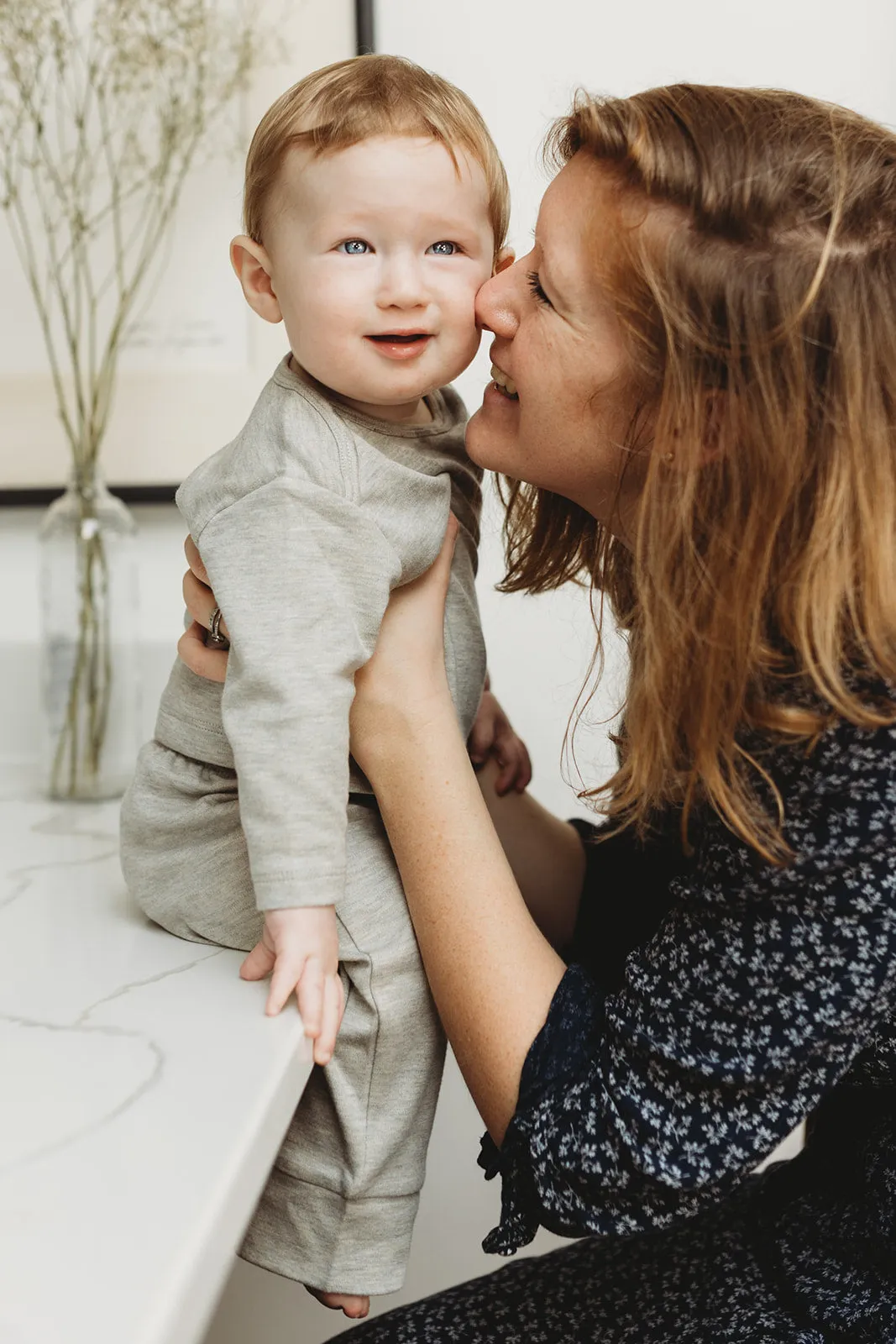 Organic Pima Cotton Baby Top