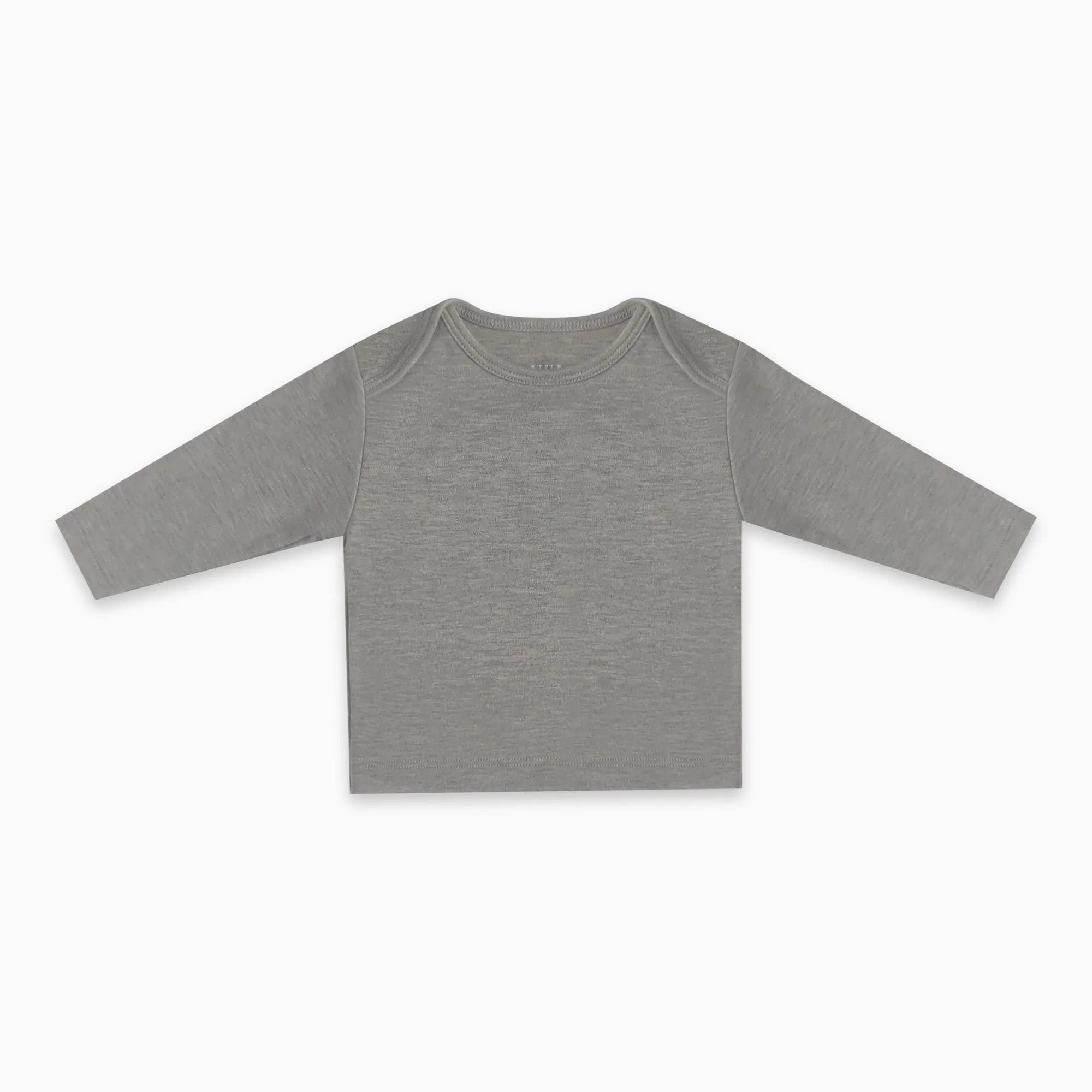 Organic Pima Cotton Baby Top