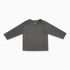 Organic Pima Cotton Baby Top