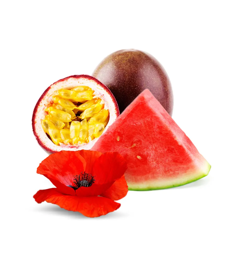 Passionfruit and Poppy Fragrance Oil