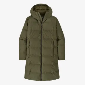 Patagonia Jackson Glacier Parka Damen