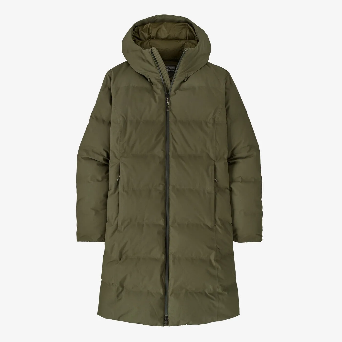 Patagonia Jackson Glacier Parka Damen