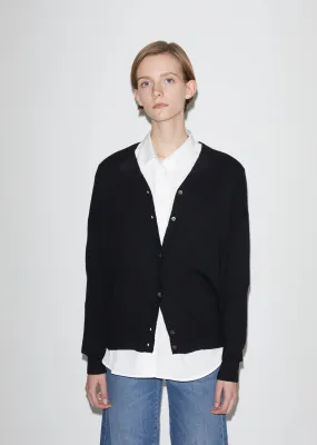 Peak Cardigan Sweater