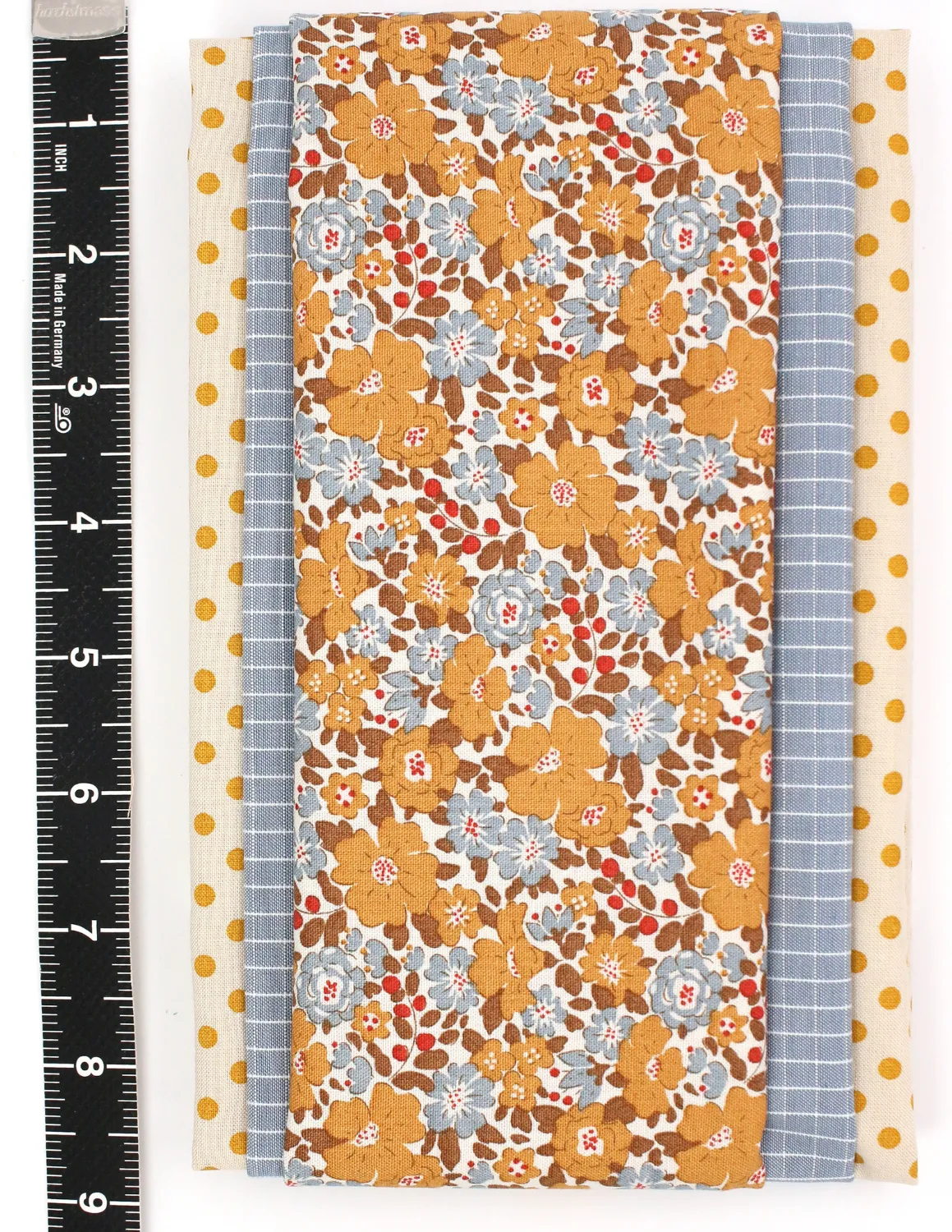 Pixie Packs Tilda Fabrics Creating Memories Collection 12