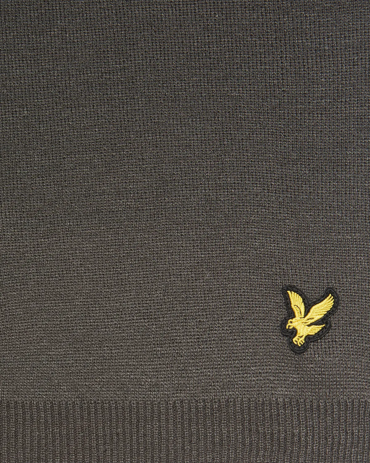 Plain Scarf