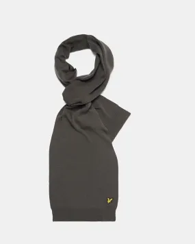 Plain Scarf
