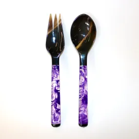 Popsicle Servers