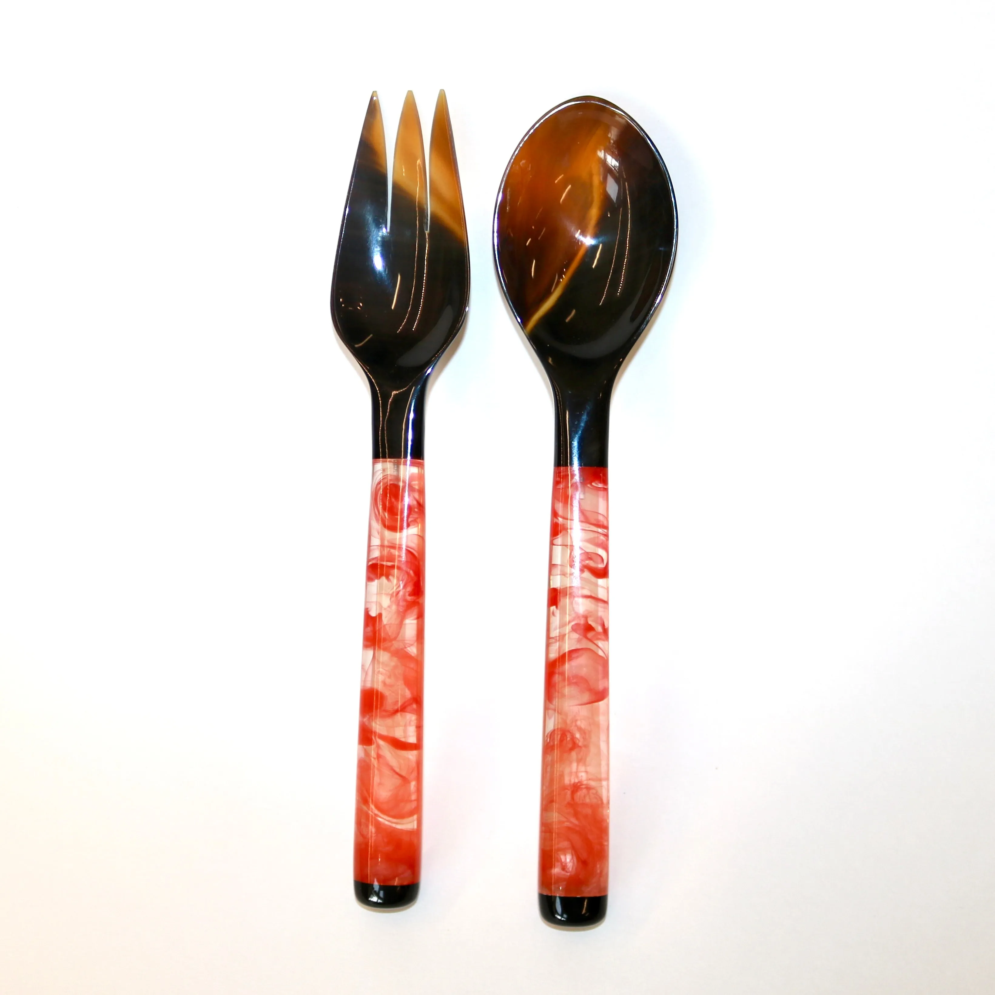 Popsicle Servers