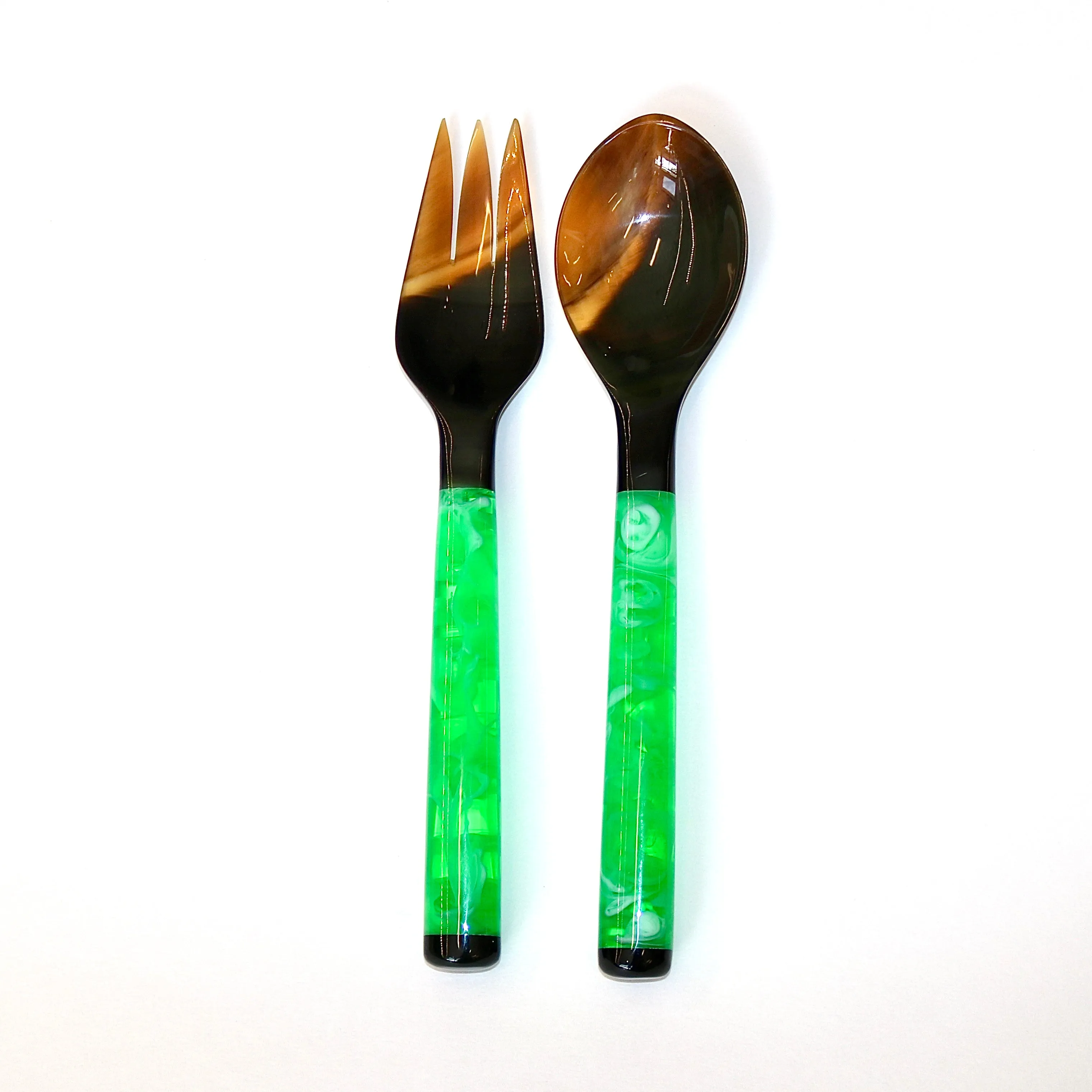 Popsicle Servers
