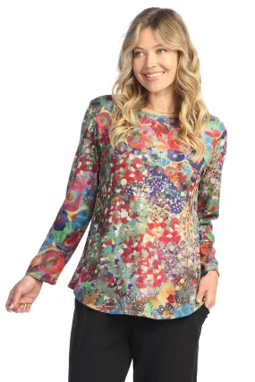 Potpourri Top