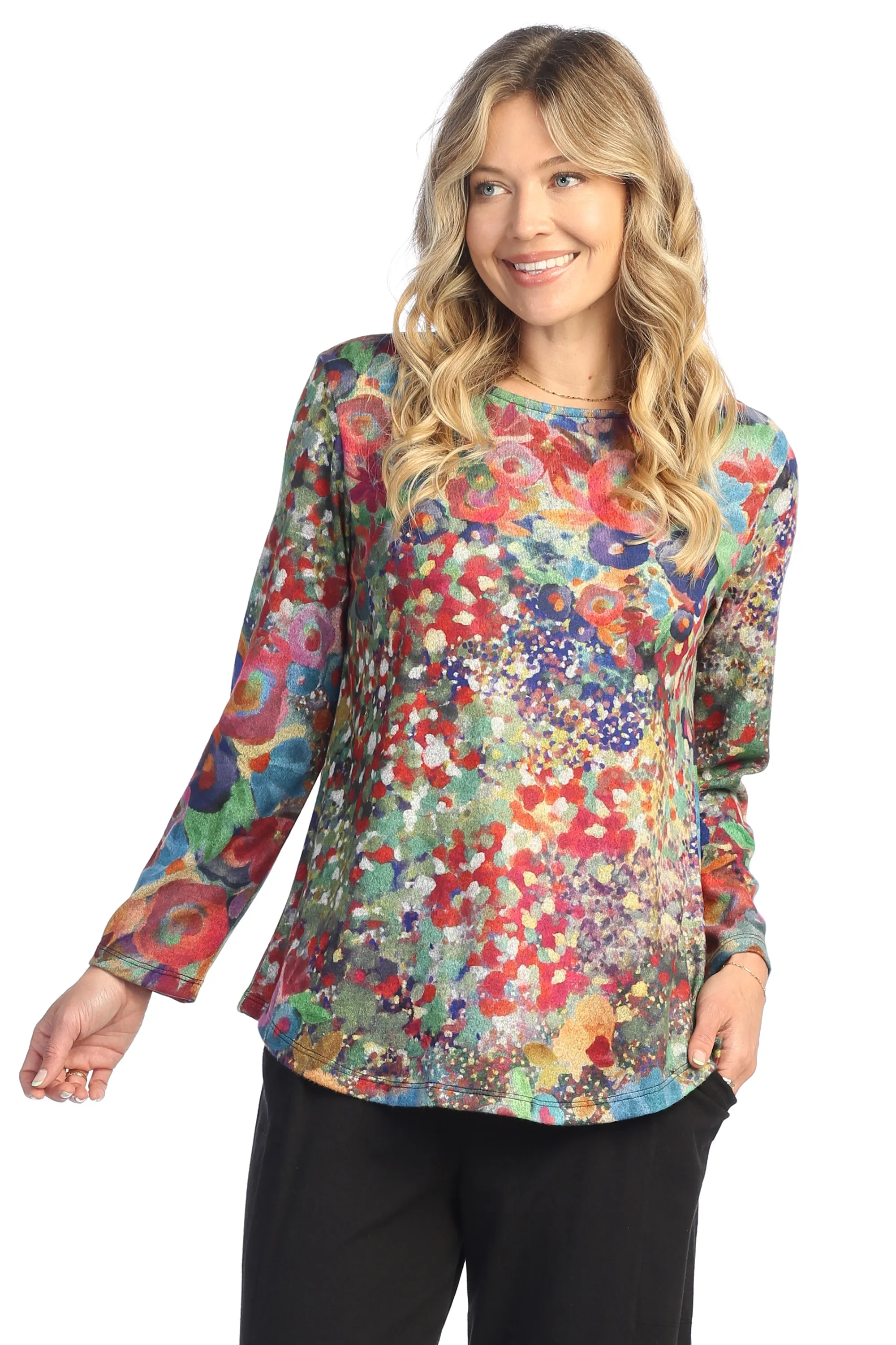 Potpourri Top