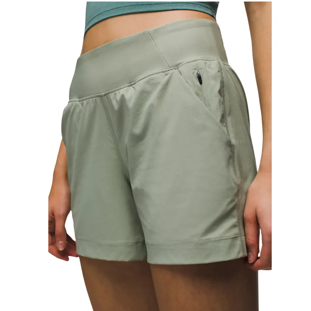 Prana Women's Koen Short - 5"