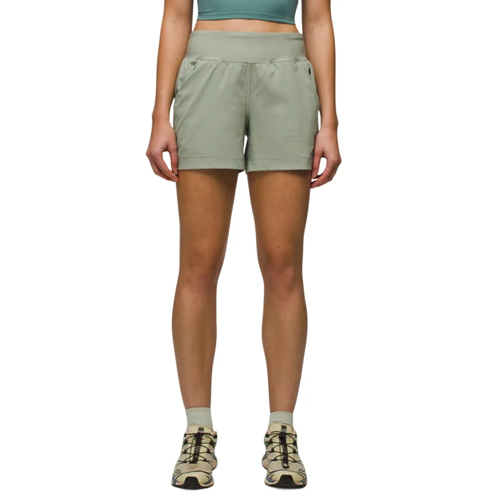 Prana Women's Koen Short - 5"