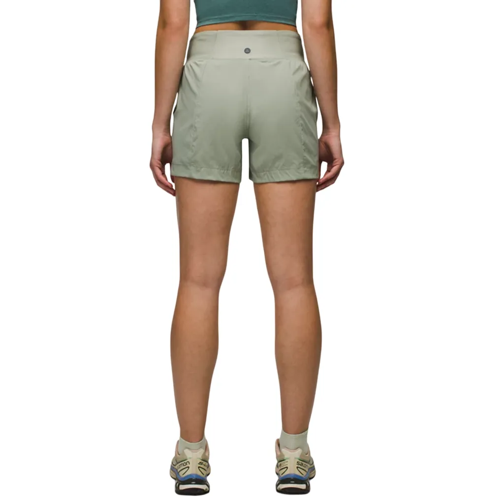 Prana Women's Koen Short - 5"