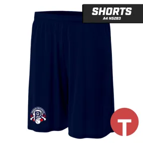 Premier Prospects - Short A4 Apparel N5283