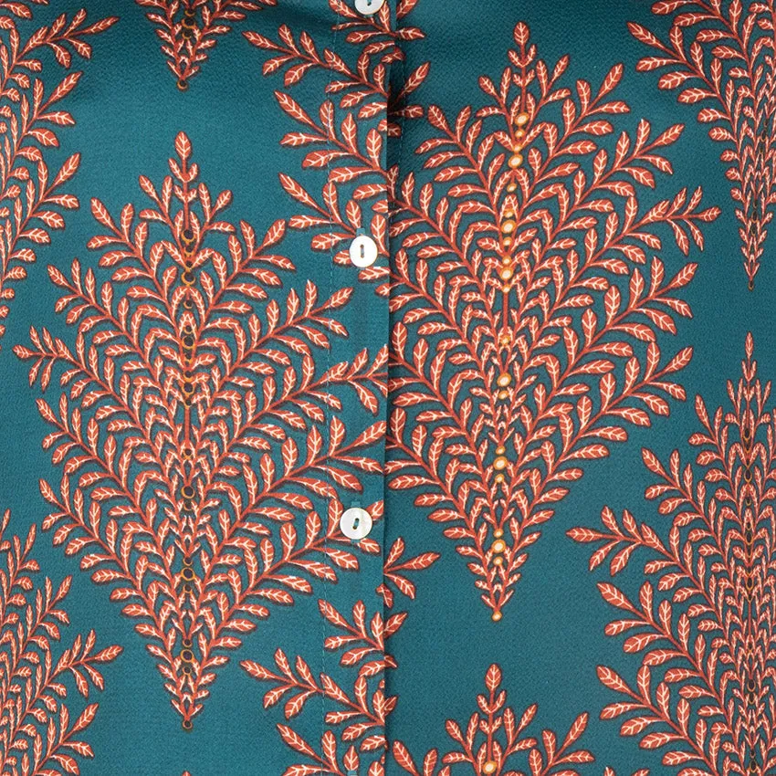 Printed Top